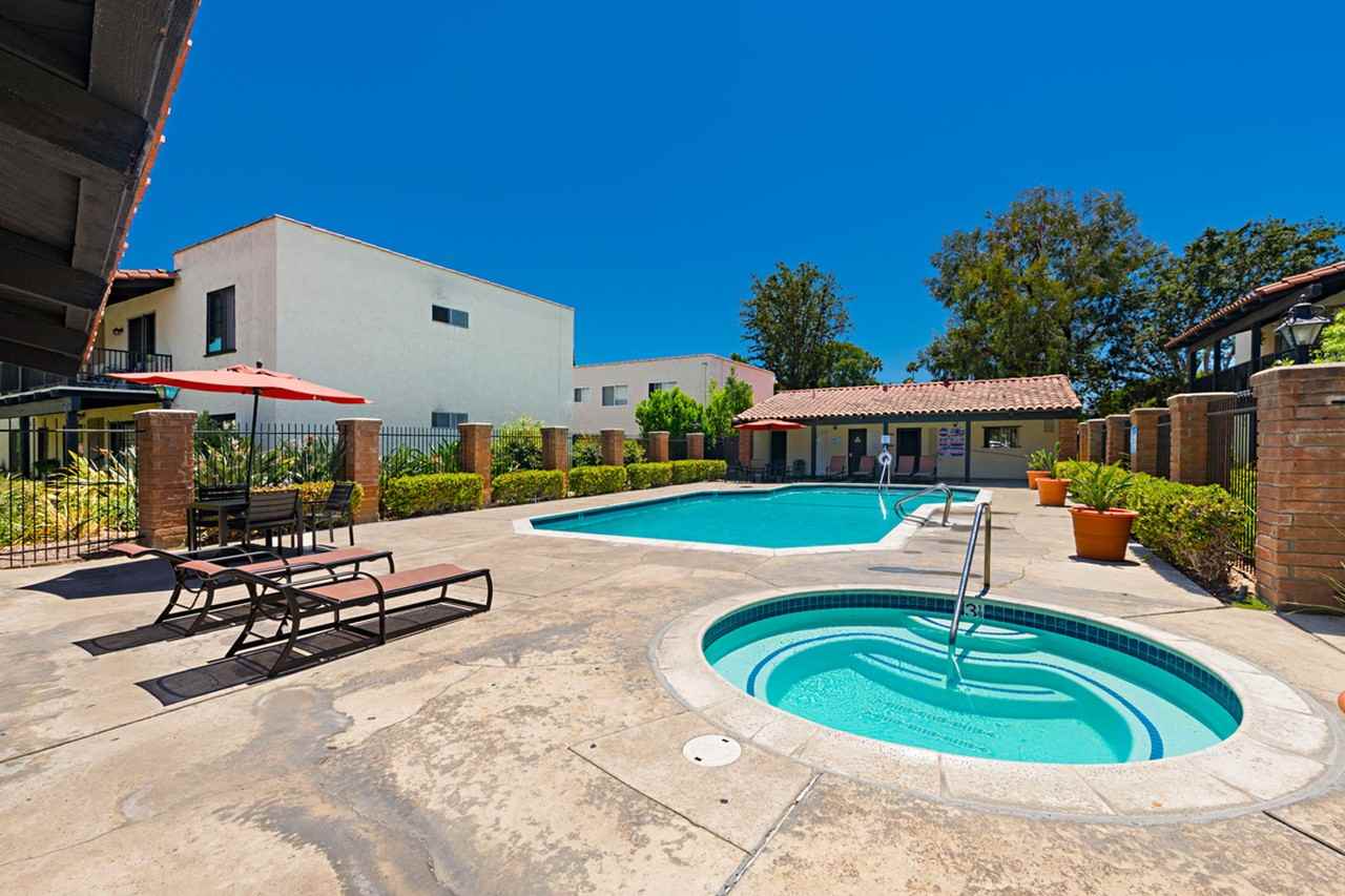 Mission Plaza Apartment Homes - Photo 2 of 38