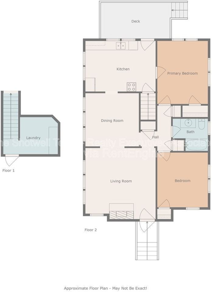 438 Mcnabb Ave - Photo 3 of 19