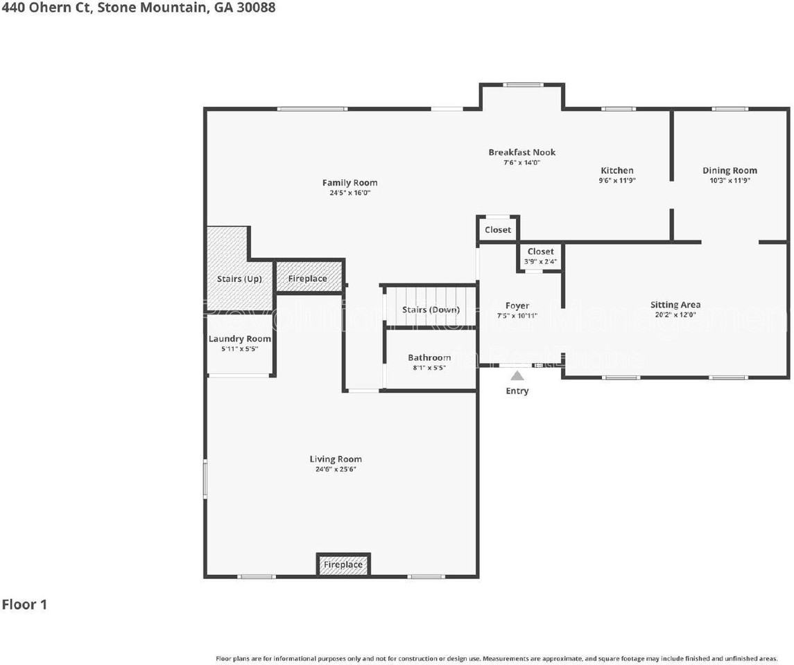 440 Ohern Ct - Photo 3 of 18