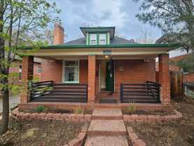 719 W 1st Ave - Photo 1 of 1