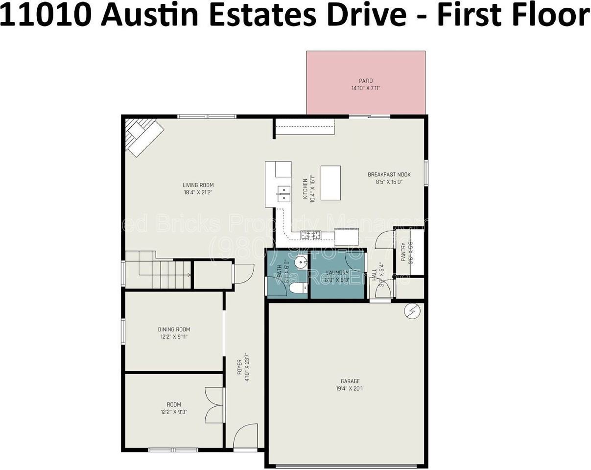 11010 Austin Estates Dr - Photo 3 of 30