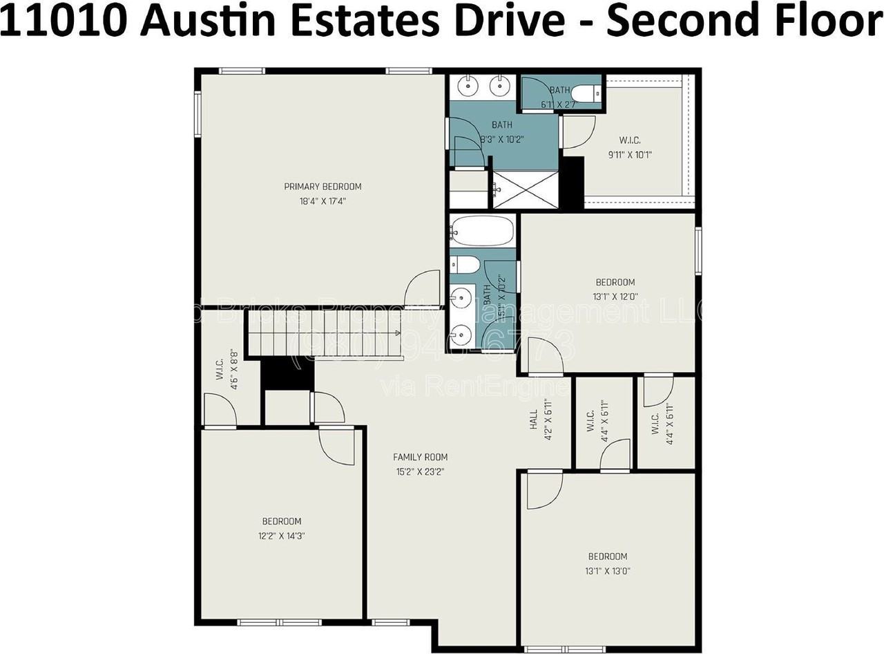 11010 Austin Estates Dr - Photo 4 of 30