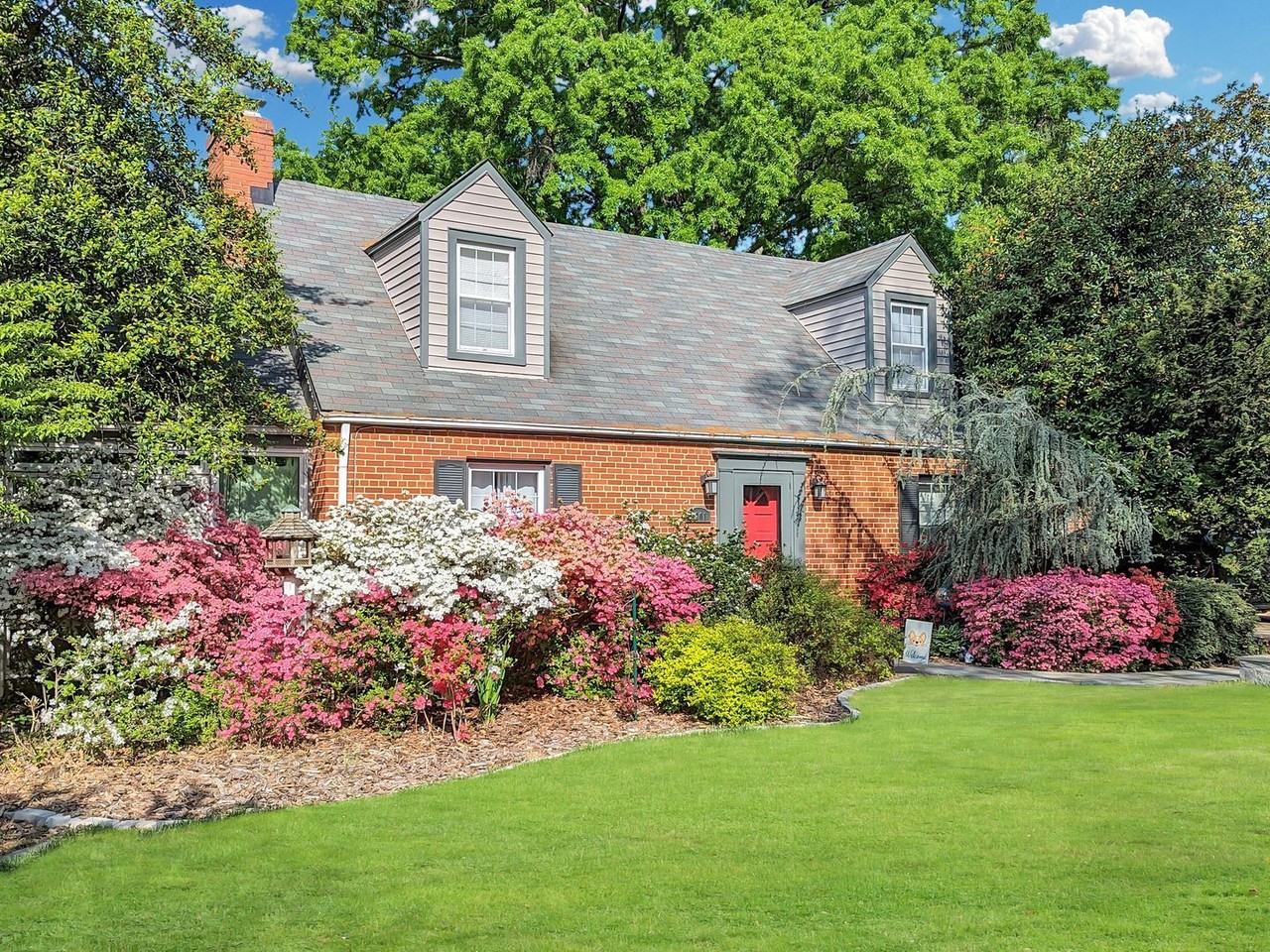 9201 Fort Foote Rd - Photo 2 of 50