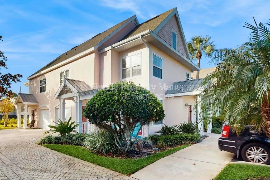 5002 Mangrove Aly #104 - Photo 2 of 21