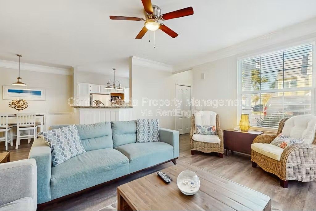 5002 Mangrove Aly #104 - Photo 3 of 21