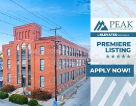 801 Hinton St #102 - Photo 1 of 1