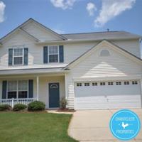 featured image of 105 Chandler Springs Dr #1