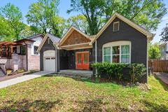 1326 Boulevard Lorraine Sw - Photo 1 of 1