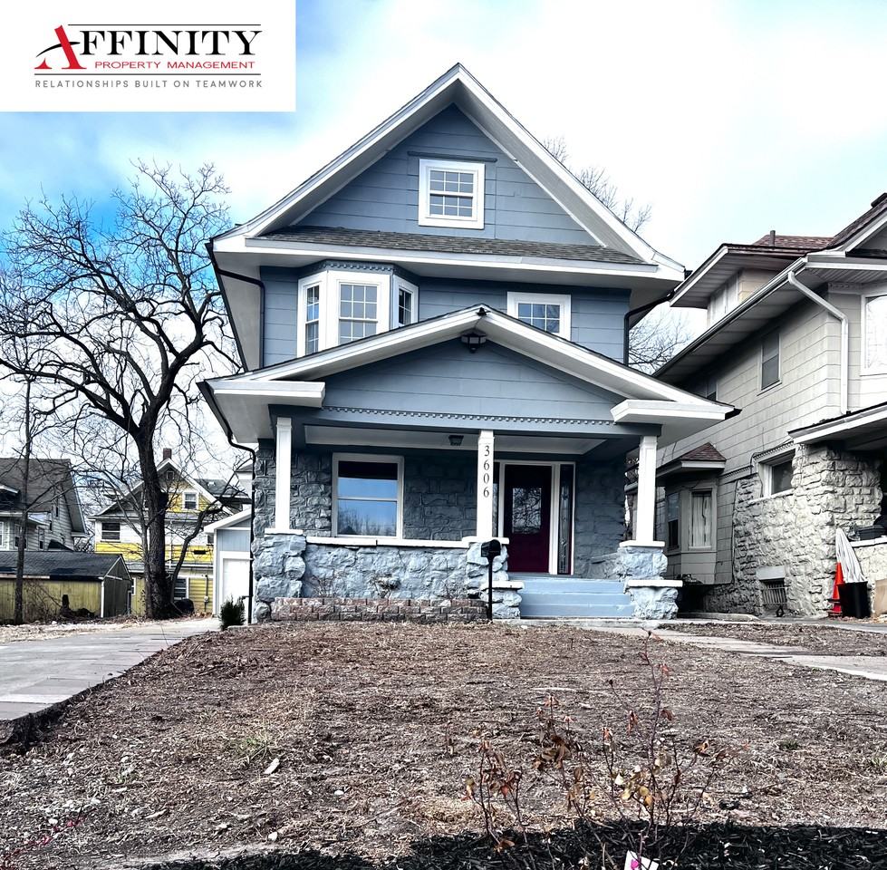 3606 S Benton Ave