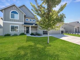 2474 N Iditarod Way - Photo 1 of 1