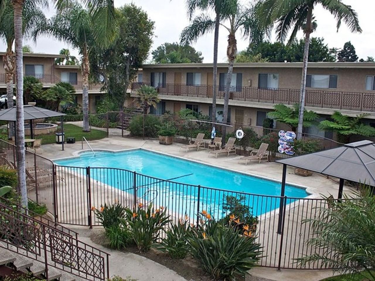 Arrowhead Apartments - Photo 2 of 50