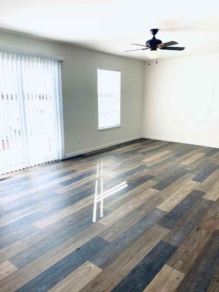 Quail Run Apartments and Townhomes - Photo 3 of 50