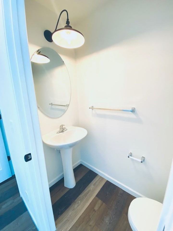 Quail Run Apartments and Townhomes - Photo 5 of 50