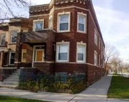 featured image of 6500 S Marshfield Ave #2