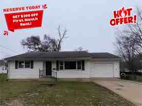 912 Chicago Ave - Photo 1 of 1