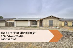 featured image of 7530 W Heatherbrae Dr