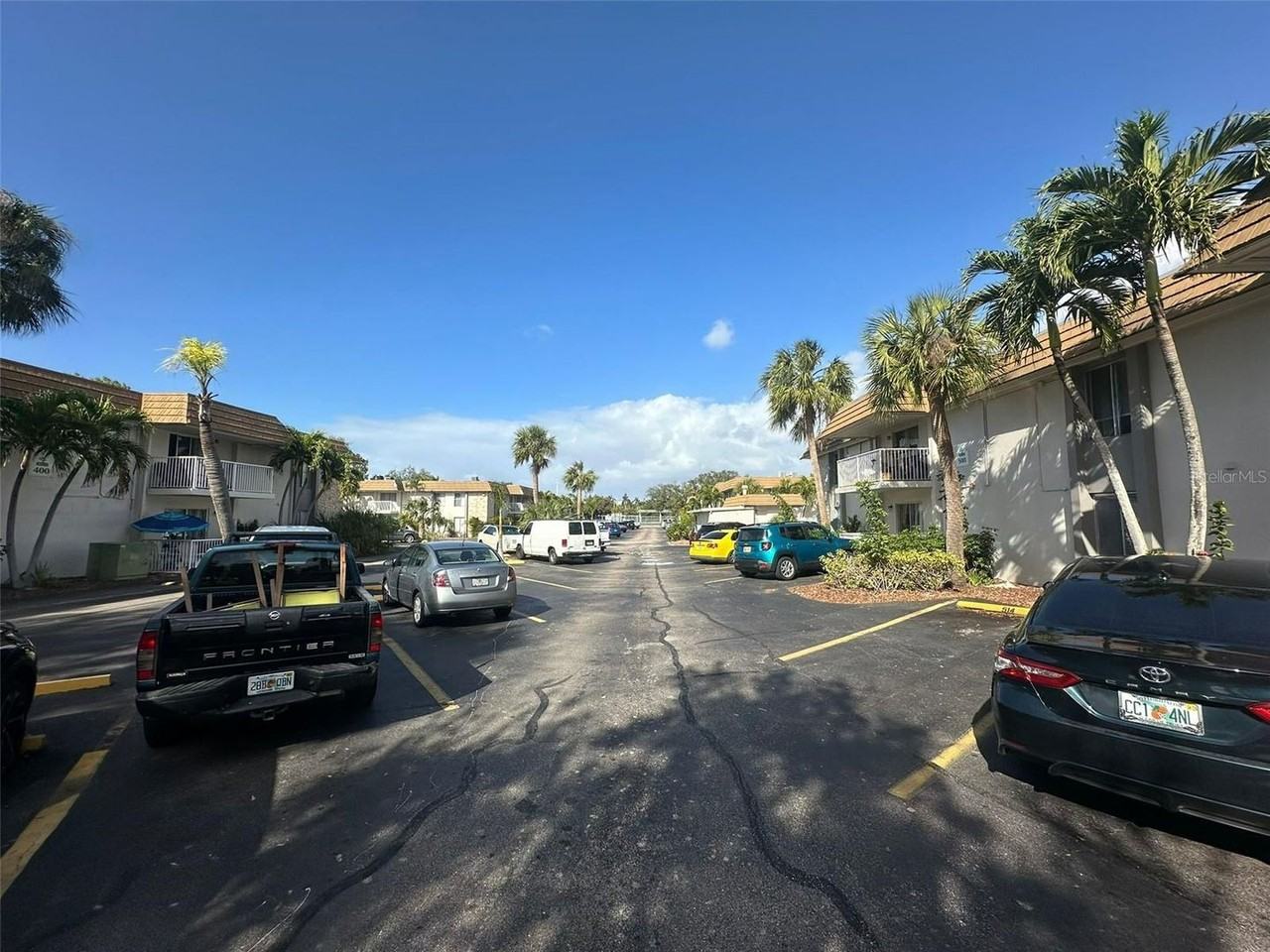 1830 Maravilla Ave #323 - Photo 3 of 25