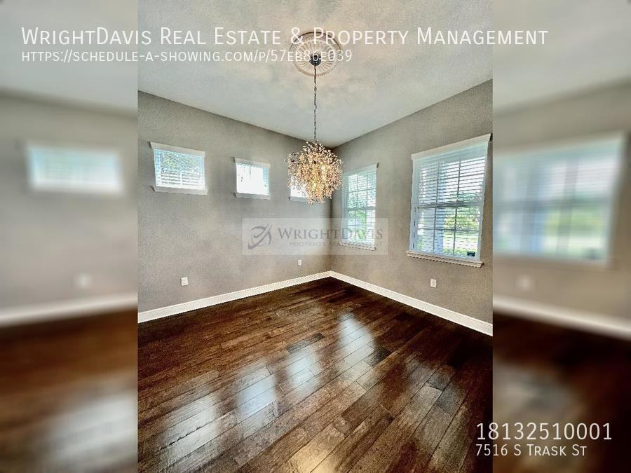 7516 S Trask St - Photo 5 of 40
