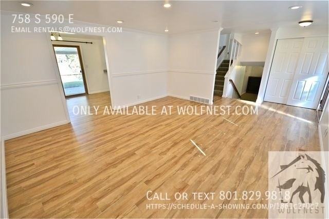 758 S 590 E - Photo 4 of 32