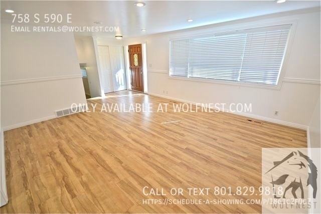 758 S 590 E - Photo 5 of 32
