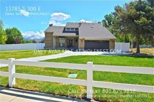 featured image of 13785 S 300 E