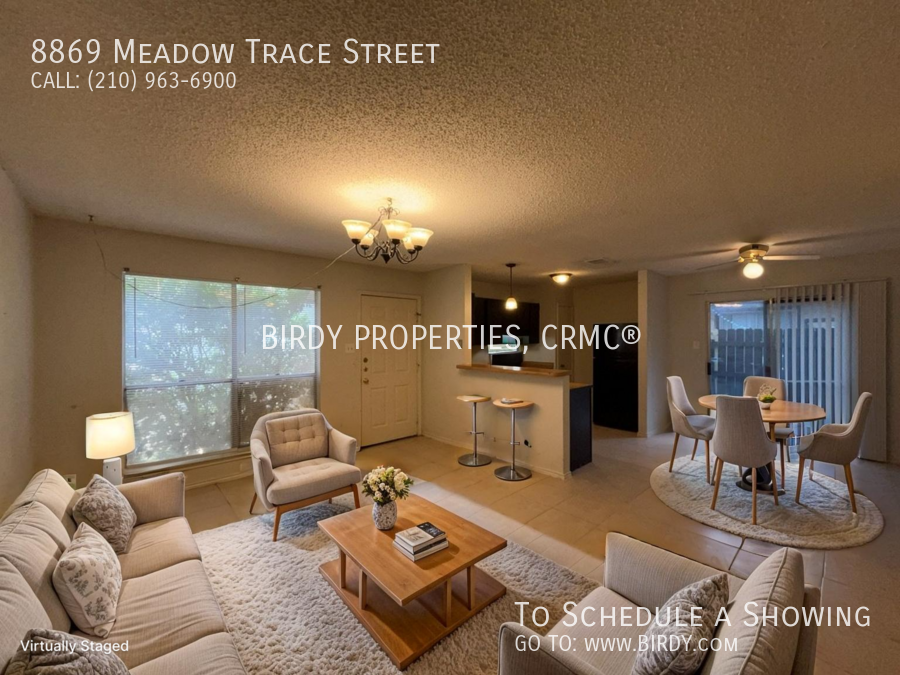 8869 Meadow Trace St - Photo 2 of 33