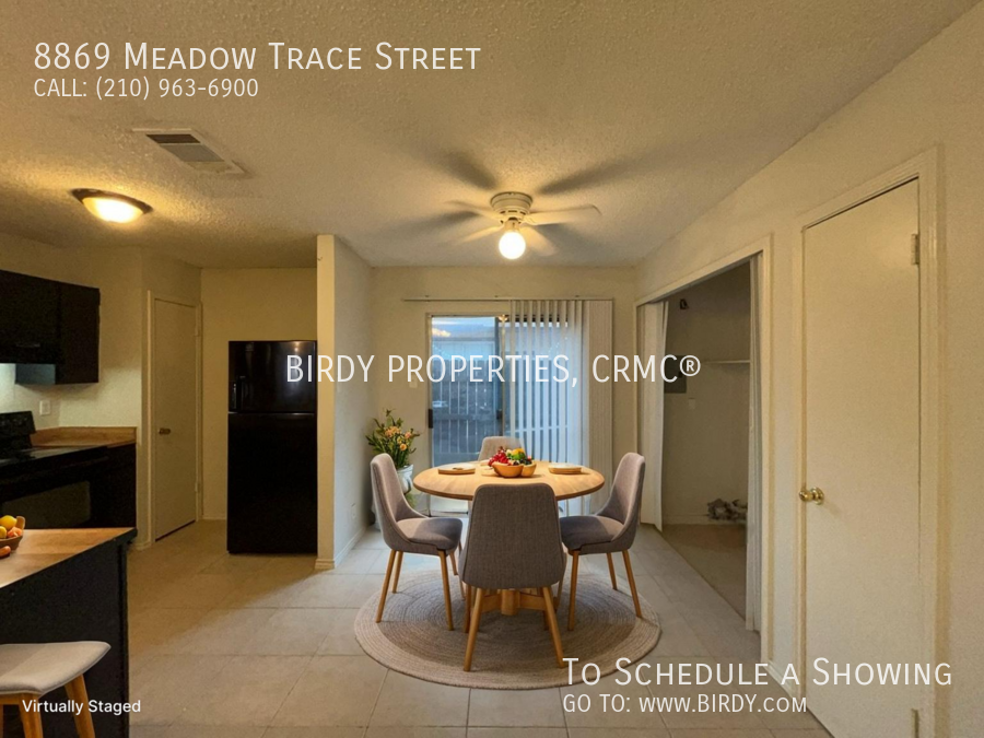 8869 Meadow Trace St - Photo 3 of 33