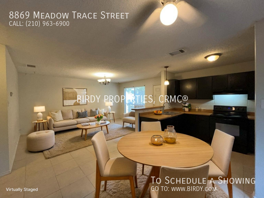 8869 Meadow Trace St - Photo 4 of 33