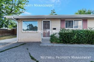 2465 E 3300 S #D - Photo 1 of 1