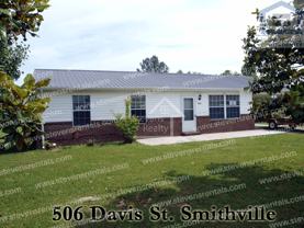 506 Davis St - Photo 1 of 1