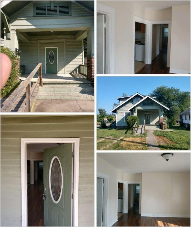 3603 Ashland Ave #B - Photo 3 of 3