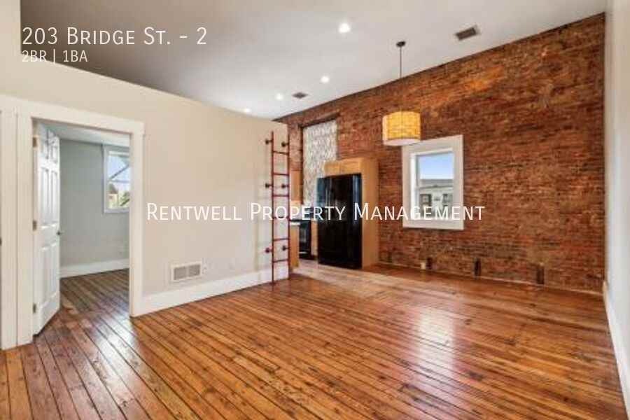 203 Bridge St #2 - Photo 2 of 16