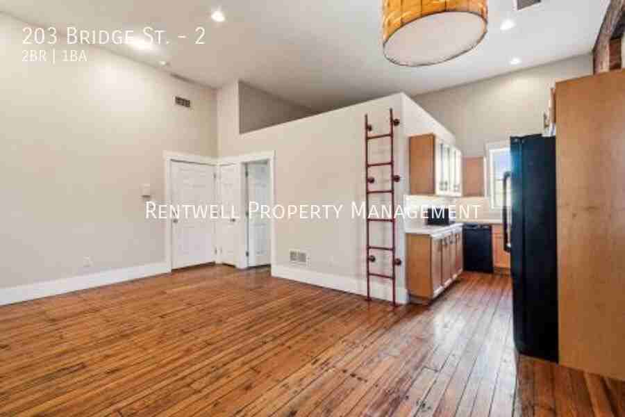203 Bridge St #2 - Photo 3 of 16