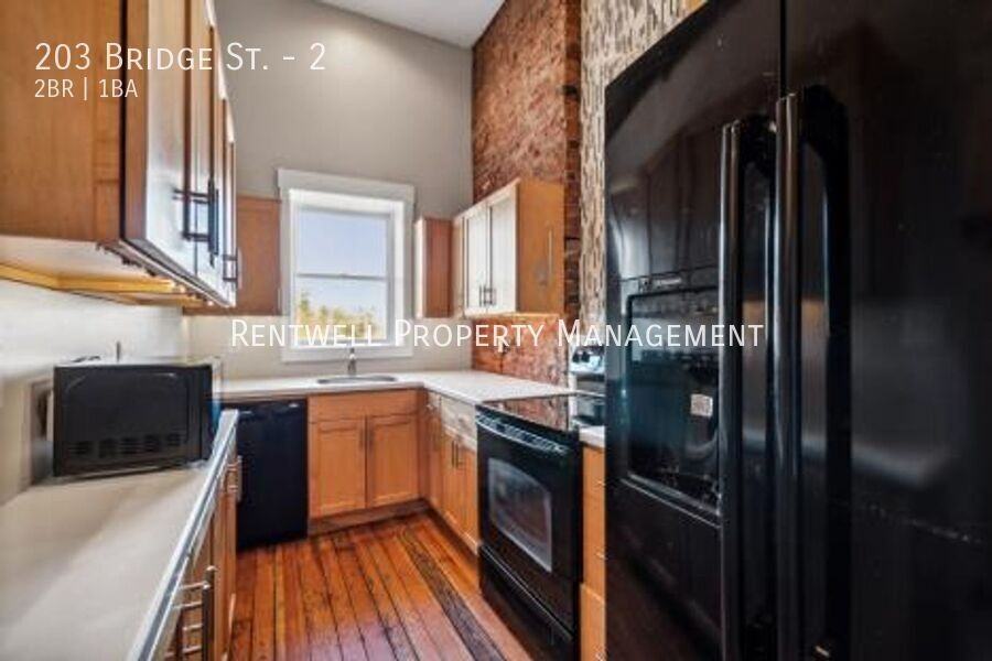 203 Bridge St #2 - Photo 6 of 16