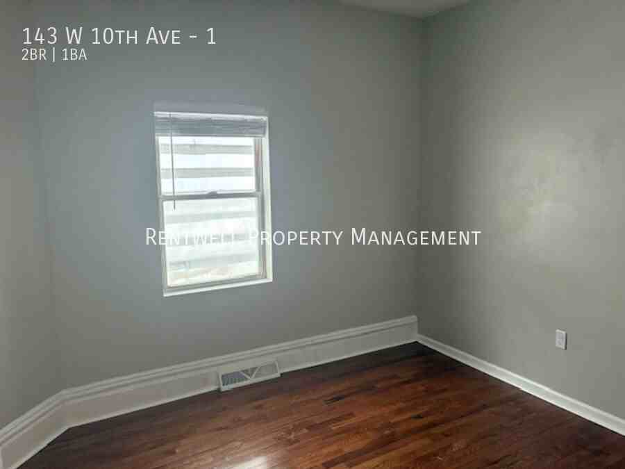 143 W 10th Ave #1 - Photo 3 of 10