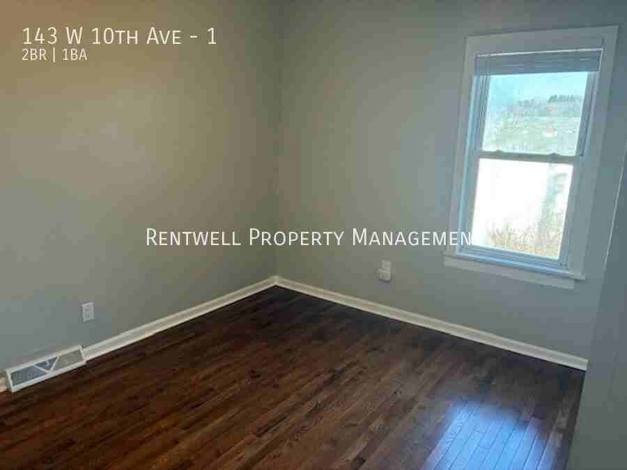 143 W 10th Ave #1 - Photo 5 of 10