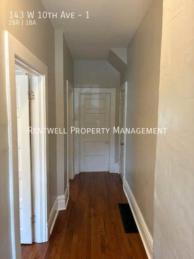 143 W 10th Ave #1 - Photo 6 of 10