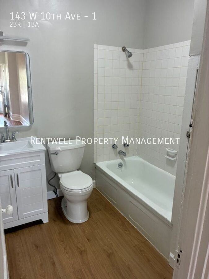 143 W 10th Ave #1 - Photo 7 of 10