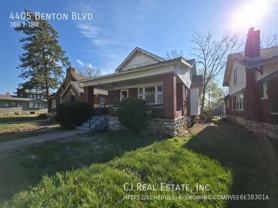 4405 Benton Blvd #4405B - Photo 1 of 1