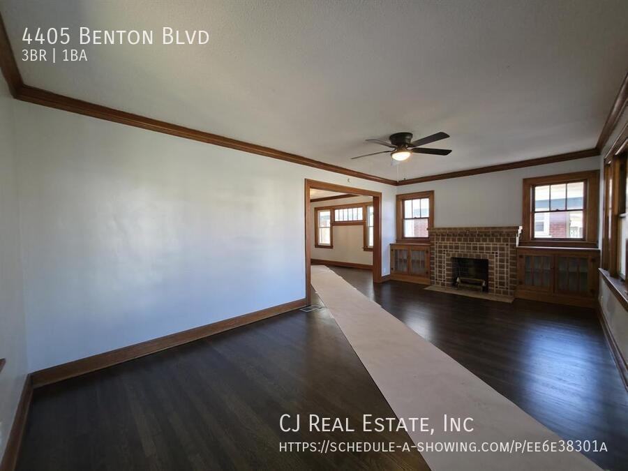 4405 Benton Blvd #4405B - Photo 3 of 11