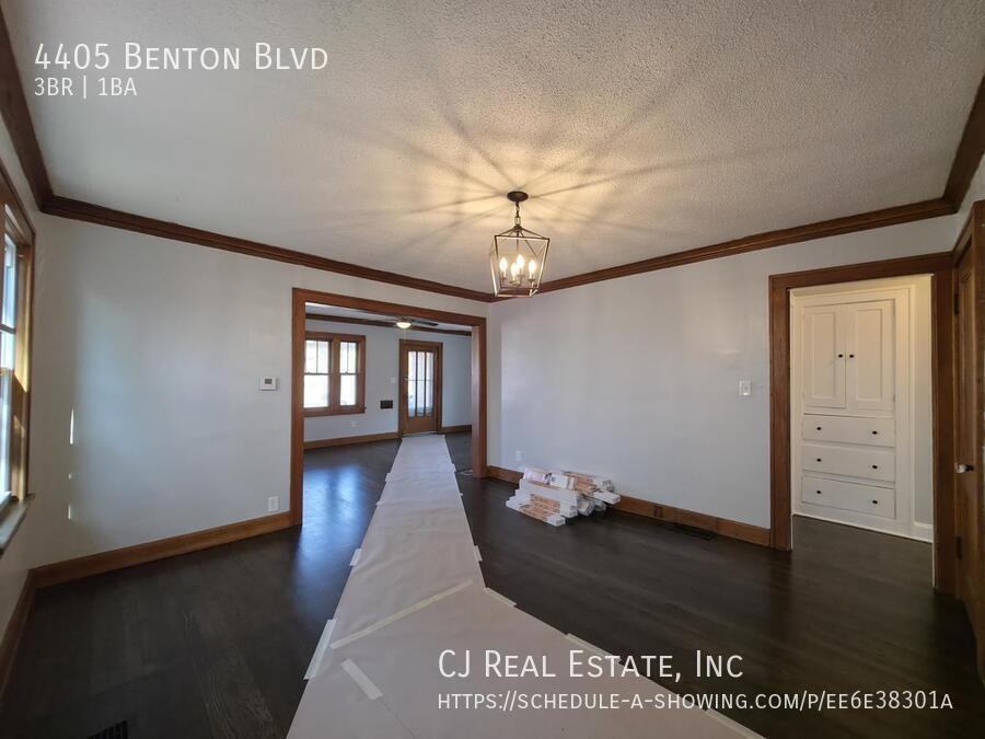 4405 Benton Blvd #4405B - Photo 4 of 11