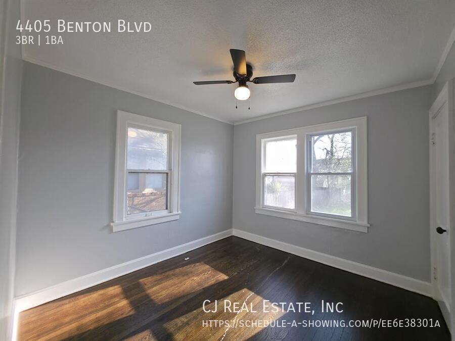 4405 Benton Blvd #4405B - Photo 7 of 11