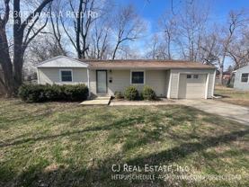 8308 James A Reed Rd - Photo 1 of 1