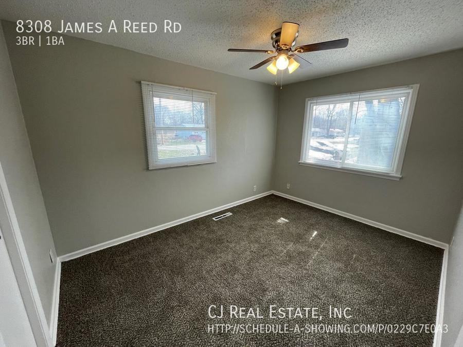 8308 James A Reed Rd - Photo 4 of 8