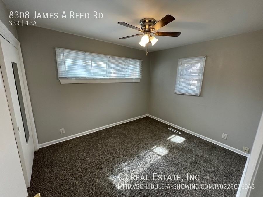 8308 James A Reed Rd - Photo 5 of 8