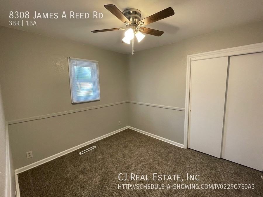 8308 James A Reed Rd - Photo 6 of 8