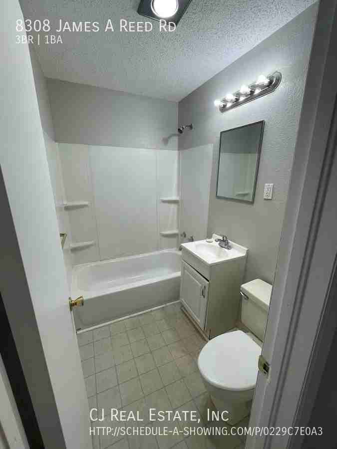 8308 James A Reed Rd - Photo 7 of 8