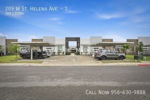 featured image of 209 W Saint Helena Ave #1