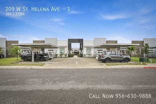209 W Saint Helena Ave #1 - Photo 1 of 1