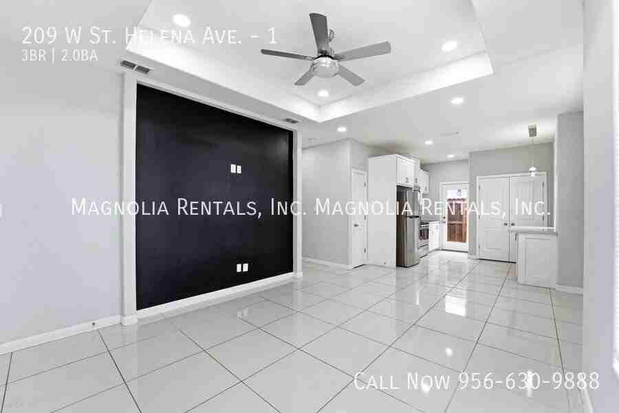 209 W Saint Helena Ave #1 - Photo 2 of 14